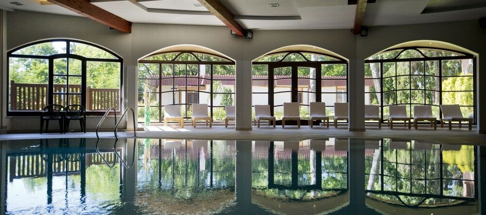 Hotel Anders, 斯塔雷亚布翁基 — 照片 1