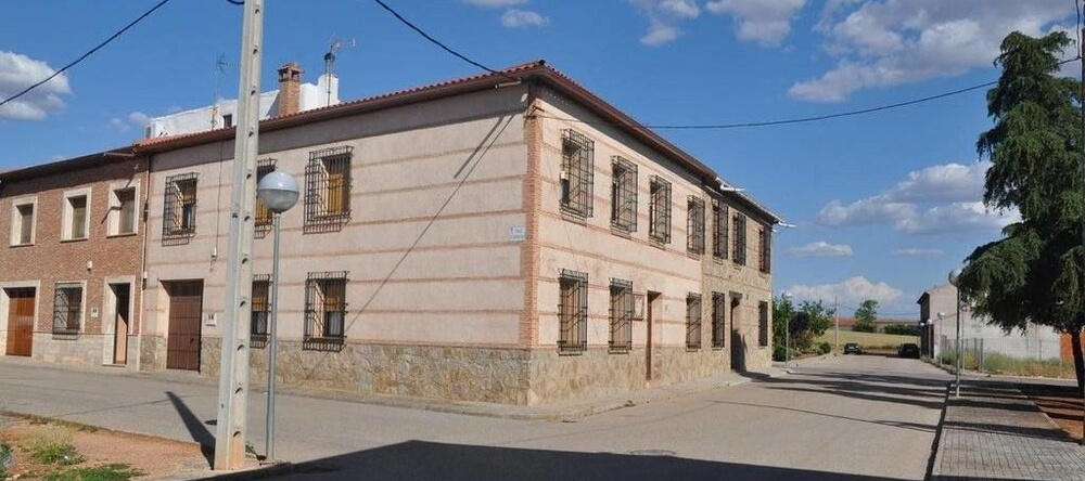Casa Rural Doña Carmen, Вильянуэва-де-лос-Инфантес — фото 1