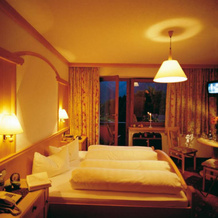 Hotel Huber Hochland, Маурах — фото 5