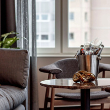 Clarion Hotel Umea, 于默奥 — 照片 3
