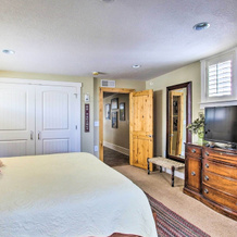 Walkable Downtown Logan Apartment W/ Rooftop Deck, Логан — фото 5