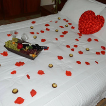 Hotel Lago das Pedras, Arapongas — photo 5