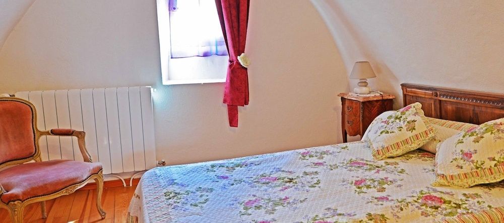 Gite chez Marie en Aveyron, La Cresse — photo 1