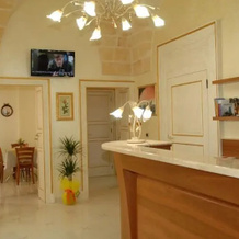 B&B Santa Lucia Erchie, Эркие — фото 2