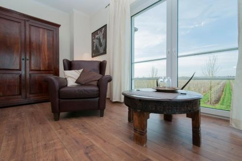 Hotel Villa Altes Land, 吕埃 — 照片 1