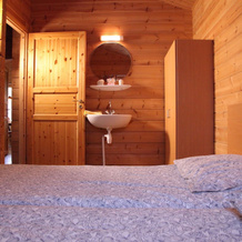 Finnish, Wooden Bungalow With Microwave, Near the Forest, 马塞洛 — 照片 3