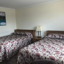 Century Motel, Корнуолл — фото 4