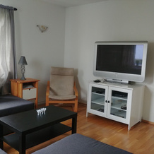 Skúlagata Apartment, Стиккисхоульмюр — фото 4