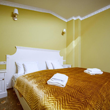 Aparthotel Hubertus, Белосток — фото 5