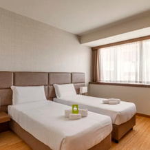 Nh Crystal Hotel, Trapani — photo 5