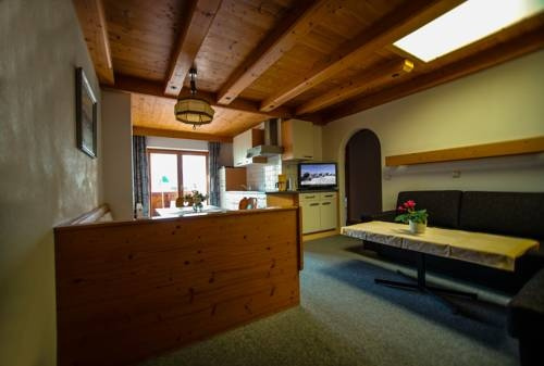 Appartement Winkler, Вайдринг — фото 1