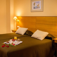 Hotel Ele Spa Medina Sidonia, Медина-Сидония — фото 3