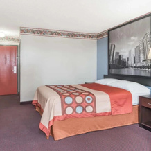 Motel 6 Litchfield, IL, 利奇菲尔德 — 照片 3