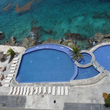 Villa Del Arcos, 科苏梅尔圣米格尔 — 照片 4