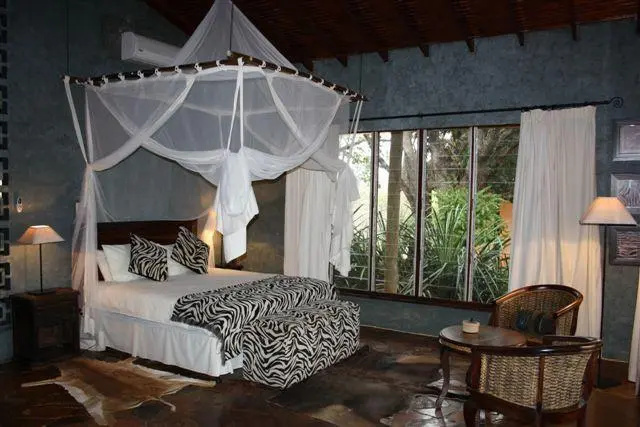 Zebra Hills Big 5 Game Reserve, 姆库泽 — 照片 1