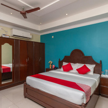 OYO 23548 Swathi Residency, 古穆迪蓬迪 — 照片 2