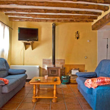 Casa La Mestra, Морелья — фото 4
