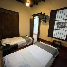 Hostal Colonial Palmira, 巴尔米拉 — 照片 2