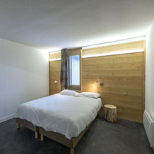 KoCooN Résidence Alpine Forfait inclus, 蒙里谢阿尔巴讷 — 照片 2