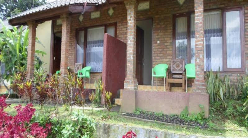 Jatiluwih 259 Villa, Penebel — photo 1