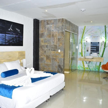 Riviera Del Sol Hotel Spa, 阿尔博莱特斯 — 照片 4