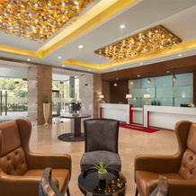 Ramada by Wyndham New Delhi Pitampura, 布兰沙尔 — 照片 2