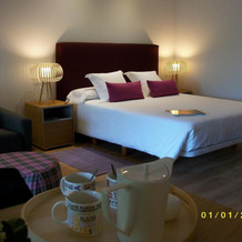 Apartamentos Casona de la Paca, 库迪列罗 — 照片 3
