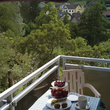 Appartements Maison Bellevue, 明斯特 — 照片 5