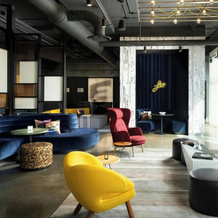 Aloft by Marriott Waukee, 乌奥基 — 照片 2