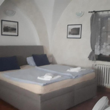 Penzion a restaurace Modrá růže Tábor, Tabor — photo 2