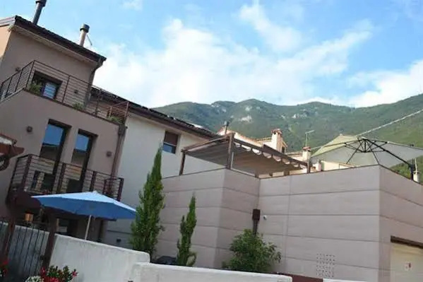 La Salvia e Il Lampone, Pove del Grappa — photo 1