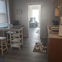 Cozy, Homey 1br Near Buffalo Medical Center, 布法罗 — 照片 2