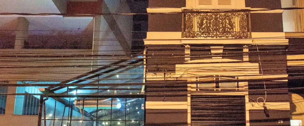 Casa Tuxi, Рио-де-Жанейро — фото 1