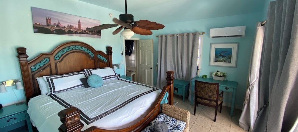 Luxury Oceanview Pool Eco-friendly Villa Near Key West, Sugarloaf Key — photo 1