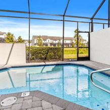 321 Captiva Drive, Фор Корнерз — фото 5