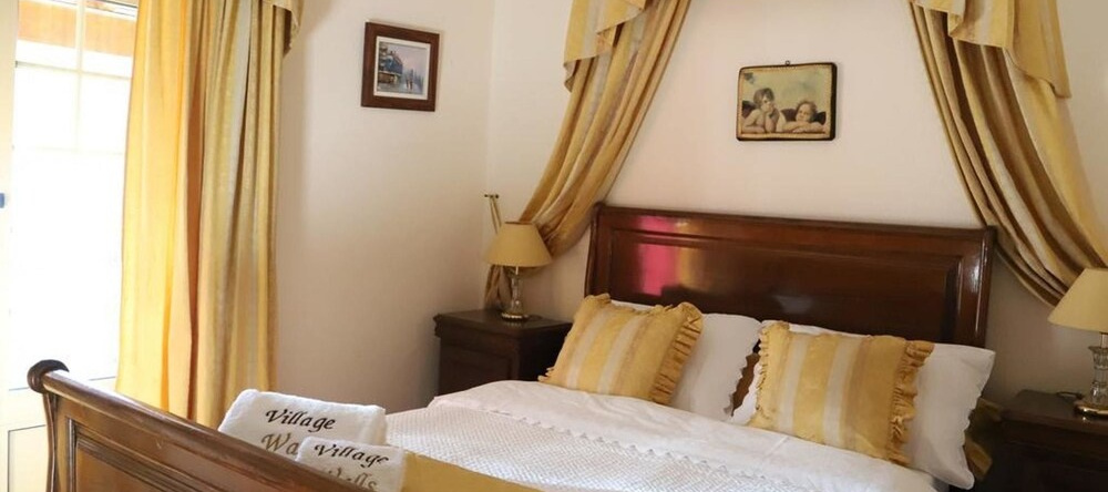 Villa With 3 Bedrooms in Terras de Bouro, With Wonderful Mountain View, 沙莫因和维拉尔 — 照片 1