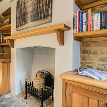 Hollytree Cottage, Chipping Norton, Hook Norton — photo 4
