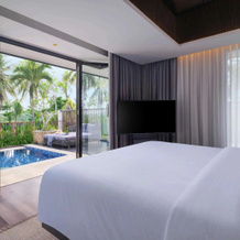 Pullman Lombok Merujani Mandalika Beach Resort, Kuta — photo 2
