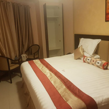Desert Rose Resort, Kisumu — photo 5