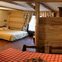 Residence Ruetoreif, Gressoney-Saint-Jean — photo 5