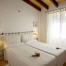Hotel Apartaments Sa Tanqueta De Fornalutx - Adults Only, Сельва — фото 4