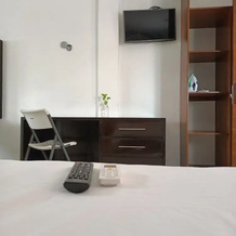 Apartasuites Britz Holbox, Остров Хольбош — фото 4