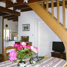 La Maison D'alsace, Стоцхейм — фото 5