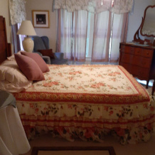Fox Creek Inn Llc, Читтенден — фото 3