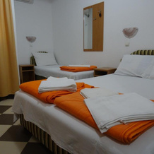 Hotel Vila Babović, 查尼 — 照片 4