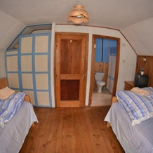 Hostal La Gringa Carioca, Футалеуфу — фото 5