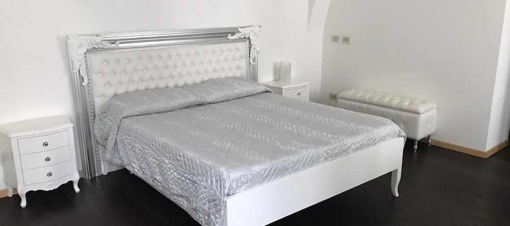 B&B Federico Di Svevia, 阿尔塔穆拉 — 照片 1