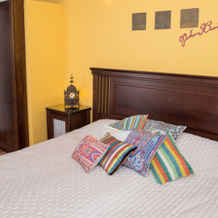 Boutique Hideaway Cortijo El Sarmiento, Mojacar — photo 2