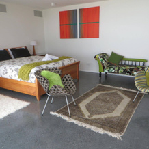 Cable Bay Stays – Golden Sand and Driftwood Beachfront Accommodation, Cable Bay — photo 4