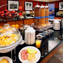 Hampton Inn Springfield South Enfield, Энфилд — фото 5